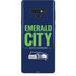 NFL Seattle Seahawks Team Motto Galaxy Note 9 Skin