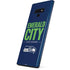 NFL Seattle Seahawks Team Motto Galaxy Note 9 Skin