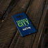 NFL Seattle Seahawks Team Motto Galaxy Note 9 Skin