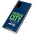 NFL Seattle Seahawks Team Motto Galaxy Note20 5G Clear Case