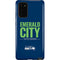 NFL Seattle Seahawks Team Motto Galaxy Note20 5G Pro Case