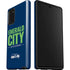 NFL Seattle Seahawks Team Motto Galaxy Note20 5G Pro Case