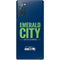 NFL Seattle Seahawks Team Motto Galaxy Note20 5G Skin