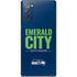 NFL Seattle Seahawks Team Motto Galaxy Note20 5G Skin