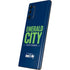 NFL Seattle Seahawks Team Motto Galaxy Note20 5G Skin