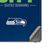 NFL Seattle Seahawks Team Motto Galaxy Note20 5G Skin