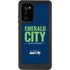 NFL Seattle Seahawks Team Motto Galaxy Note20 5G Waterproof Case