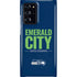 NFL Seattle Seahawks Team Motto Galaxy Note20 Ultra 5G Lite Case
