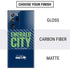NFL Seattle Seahawks Team Motto Galaxy Note20 Ultra 5G Skin