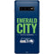 NFL Seattle Seahawks Team Motto Galaxy S10 Plus Skin