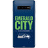 NFL Seattle Seahawks Team Motto Galaxy S10 Plus Skin