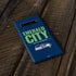 NFL Seattle Seahawks Team Motto Galaxy S10 Plus Skin