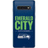 NFL Seattle Seahawks Team Motto Galaxy S10 Skin
