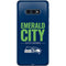 NFL Seattle Seahawks Team Motto Galaxy S10e Skin