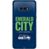 NFL Seattle Seahawks Team Motto Galaxy S10e Skin