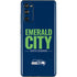 NFL Seattle Seahawks Team Motto Galaxy S20 Fan Edition Skin