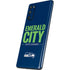 NFL Seattle Seahawks Team Motto Galaxy S20 Fan Edition Skin