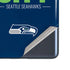 NFL Seattle Seahawks Team Motto Galaxy S20 Fan Edition Skin