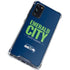 NFL Seattle Seahawks Team Motto Galaxy S20 FE Clear Case