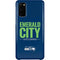 NFL Seattle Seahawks Team Motto Galaxy S20 Lite Case