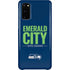 NFL Seattle Seahawks Team Motto Galaxy S20 Lite Case