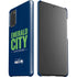 NFL Seattle Seahawks Team Motto Galaxy S20 Lite Case