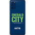 NFL Seattle Seahawks Team Motto Galaxy S20 Plus Skin