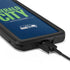 NFL Seattle Seahawks Team Motto Galaxy S20 Plus Waterproof Case