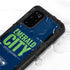 NFL Seattle Seahawks Team Motto Galaxy S20 Plus Waterproof Case