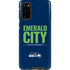 NFL Seattle Seahawks Team Motto Galaxy S20 Pro Case