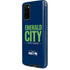 NFL Seattle Seahawks Team Motto Galaxy S20 Pro Case