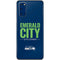 NFL Seattle Seahawks Team Motto Galaxy S20 Skin