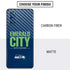 NFL Seattle Seahawks Team Motto Galaxy S20 Skin