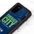 NFL Seattle Seahawks Team Motto Galaxy S20 Waterproof Case