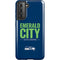 NFL Seattle Seahawks Team Motto Galaxy S21 5G Pro Case
