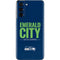 NFL Seattle Seahawks Team Motto Galaxy S21 5G Skin