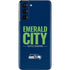 NFL Seattle Seahawks Team Motto Galaxy S21 5G Skin