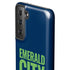 NFL Seattle Seahawks Team Motto Galaxy S21 FE Pro Case