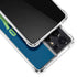 NFL Seattle Seahawks Team Motto Galaxy S21 Ultra 5G Clear Case