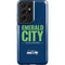 NFL Seattle Seahawks Team Motto Galaxy S21 Ultra 5G Pro Case
