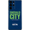 NFL Seattle Seahawks Team Motto Galaxy S21 Ultra 5G Skin