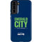 NFL Seattle Seahawks Team Motto Galaxy S22 Plus Pro Case