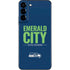 NFL Seattle Seahawks Team Motto Galaxy S22 Plus Skin