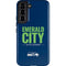 NFL Seattle Seahawks Team Motto Galaxy S22 Pro Case
