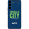 NFL Seattle Seahawks Team Motto Galaxy S22 Skin