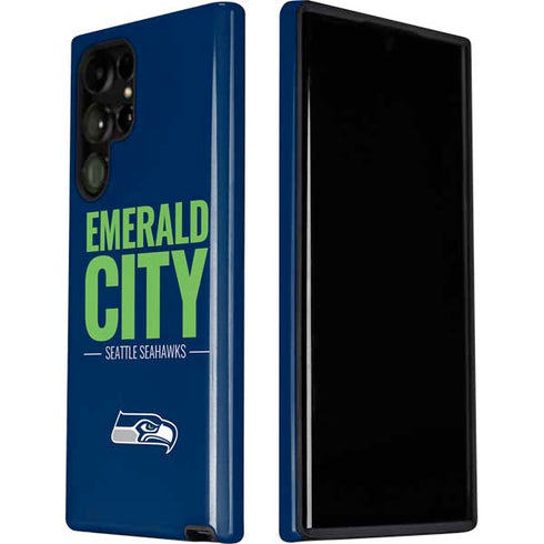 NFL Seattle Seahawks Team Motto Galaxy S22 Ultra Pro Case