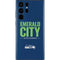 NFL Seattle Seahawks Team Motto Galaxy S22 Ultra Skin
