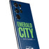 NFL Seattle Seahawks Team Motto Galaxy S22 Ultra Skin