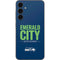 NFL Seattle Seahawks Team Motto Galaxy S23 FE Skin