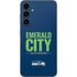 NFL Seattle Seahawks Team Motto Galaxy S23 FE Skin